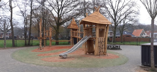 speeltoestel