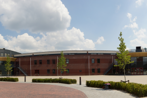 Rehobothschool Ochten