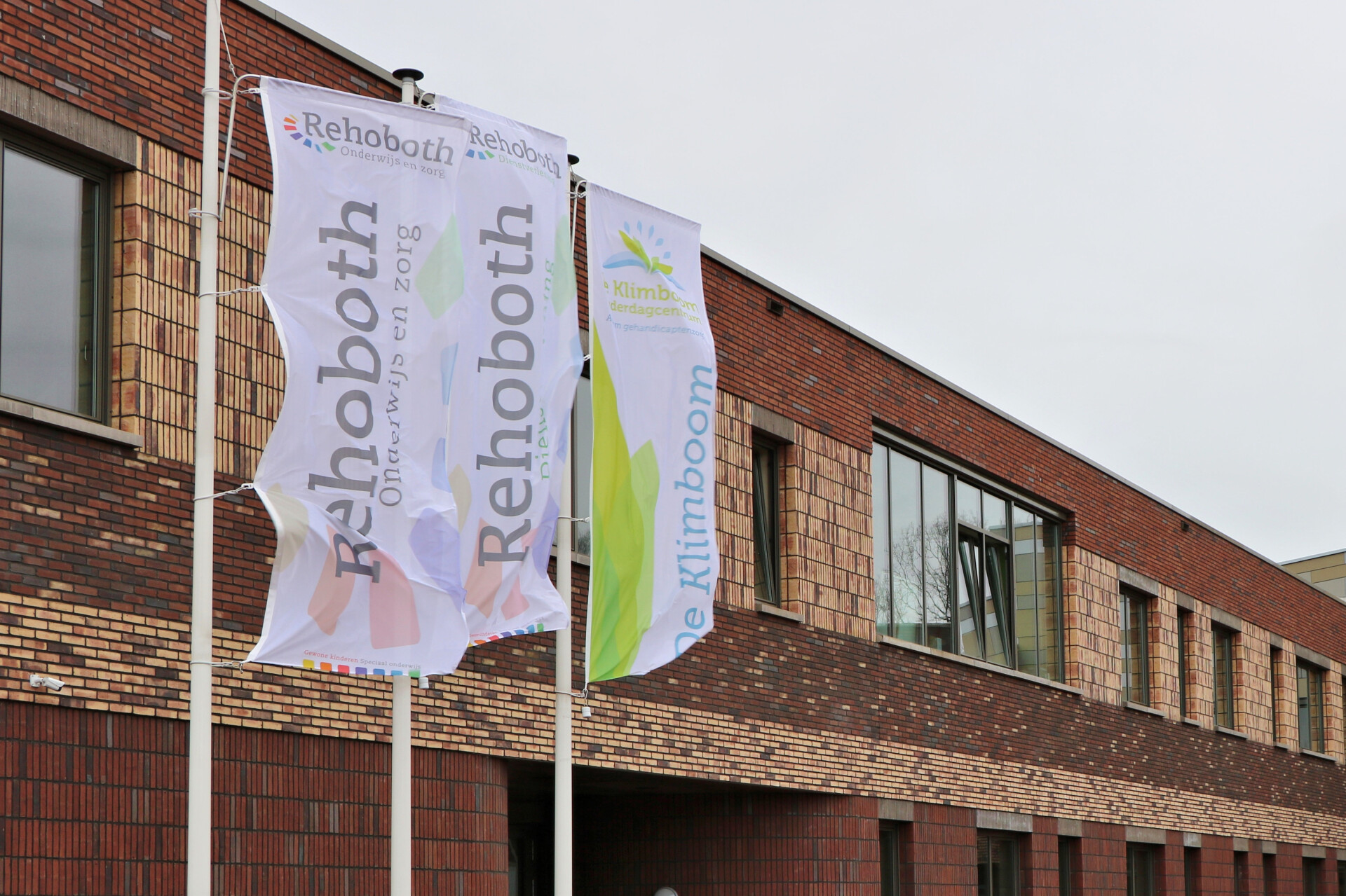 Rehoboth Barneveld 2